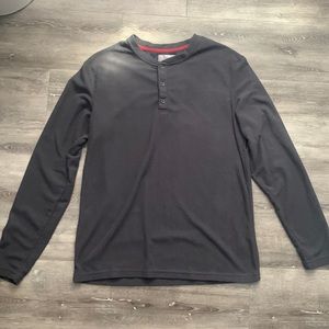 Slim Fit Medium Truly long sleeve shirt
